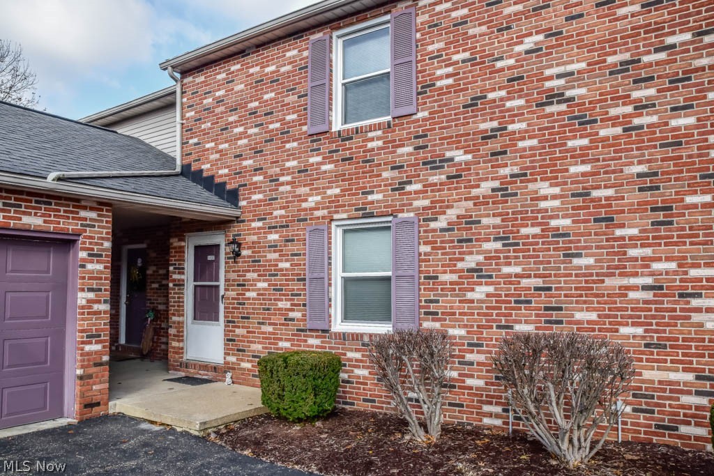 Maple Creek Condo Estates - Residential
