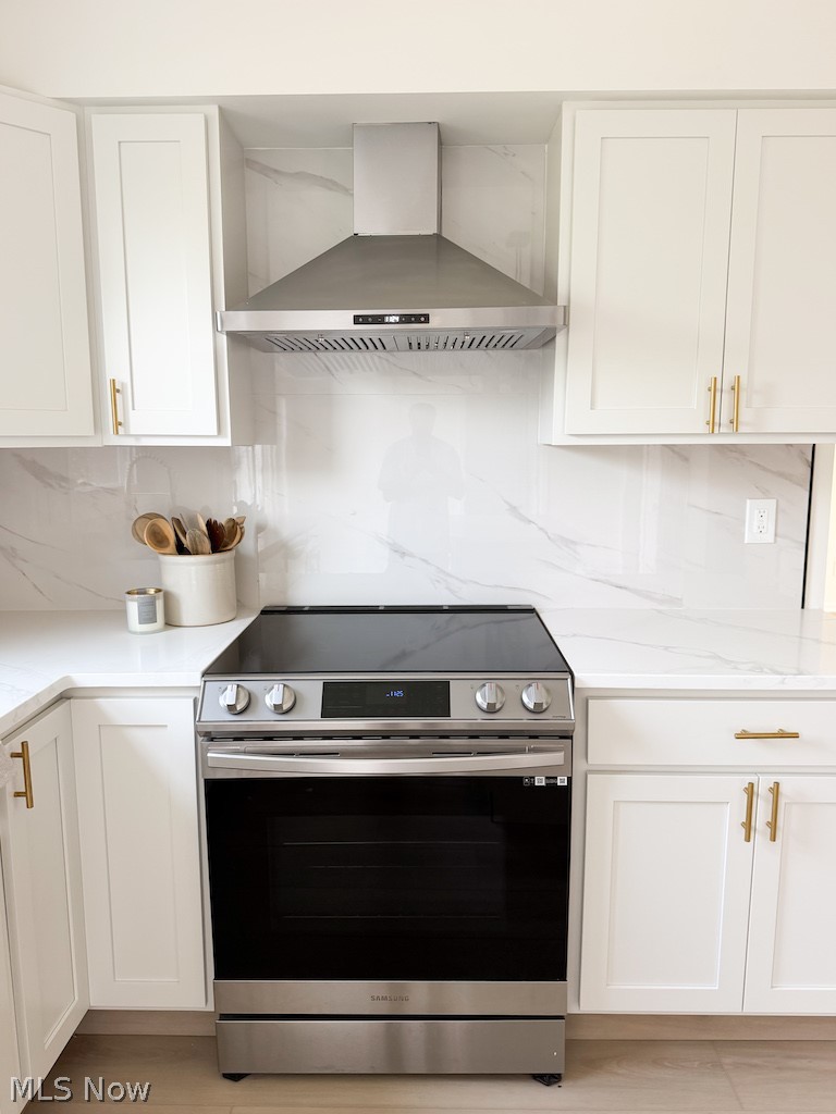 Brookside - Residential