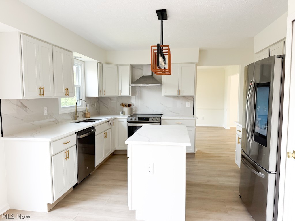 Brookside - Residential