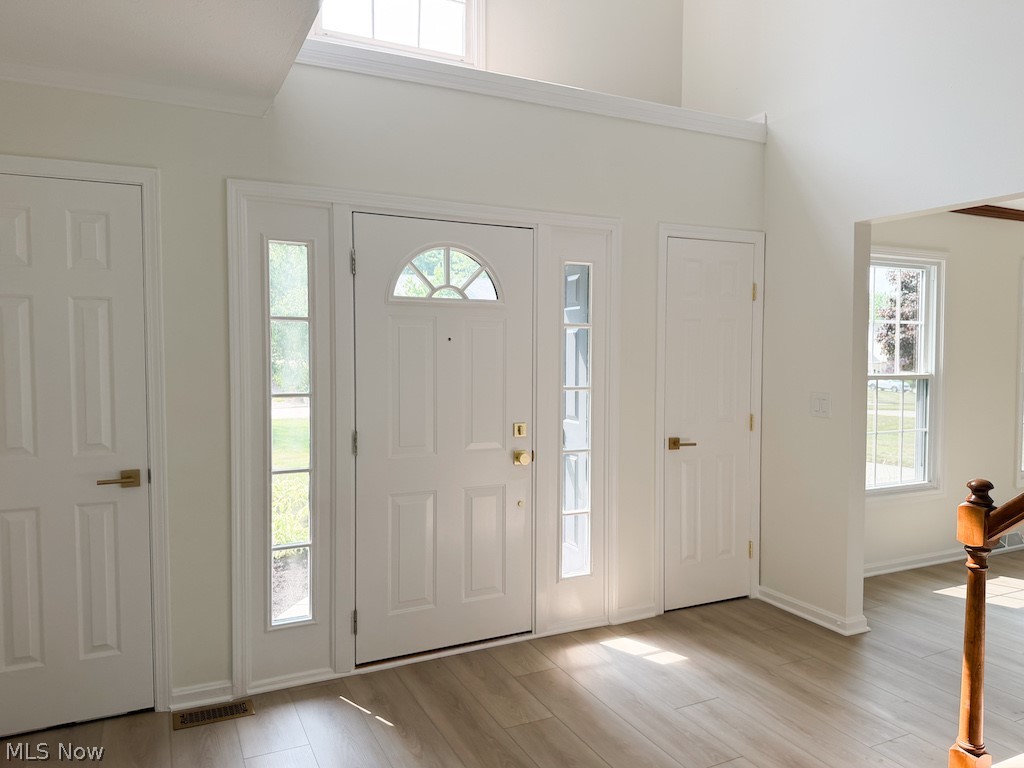 Brookside - Residential