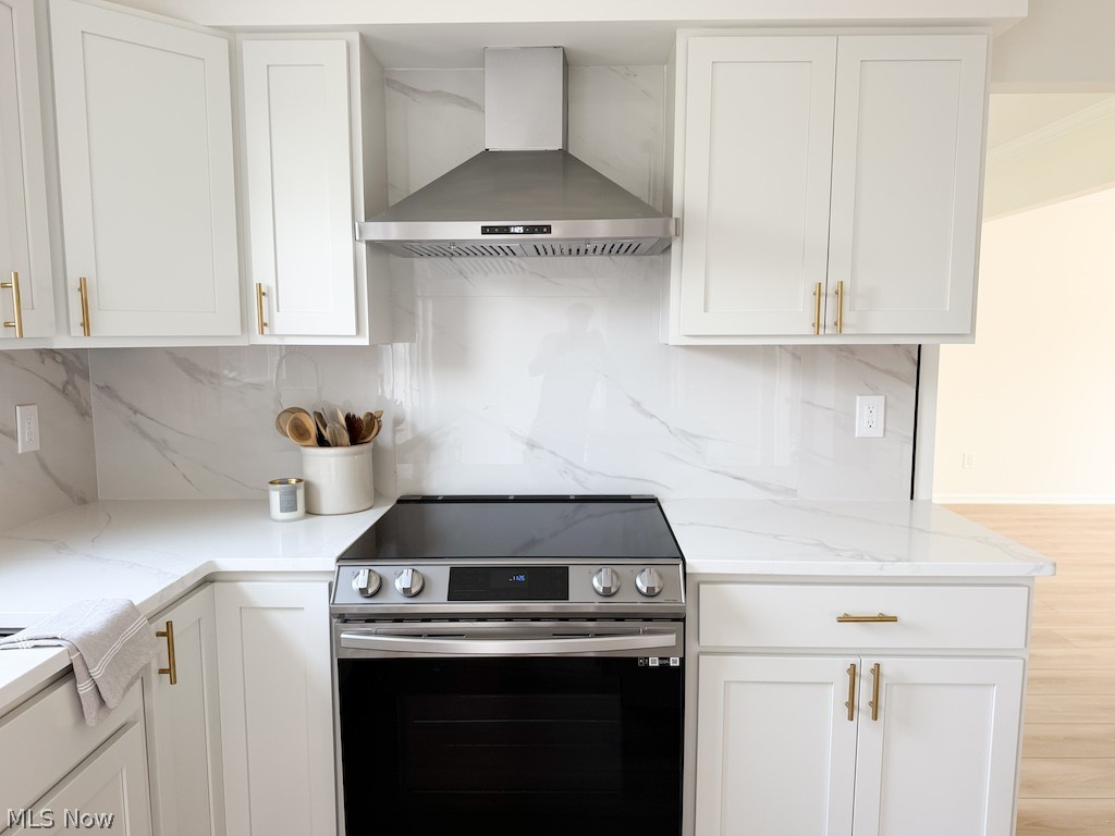 Brookside - Residential