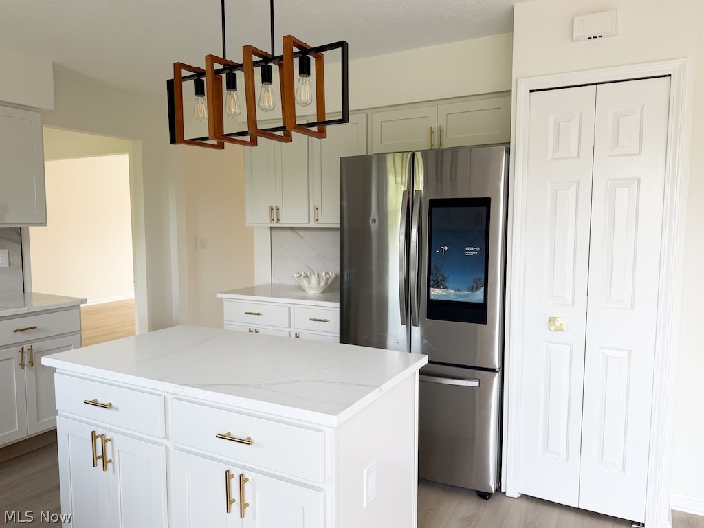 Brookside - Residential