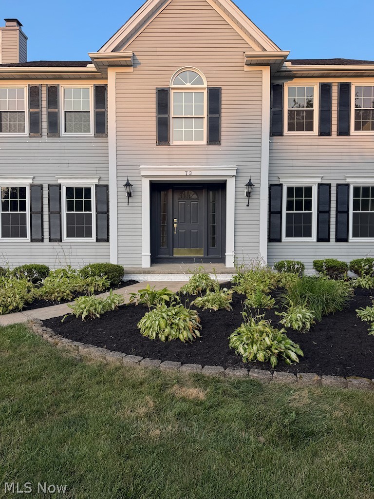 Brookside - Residential