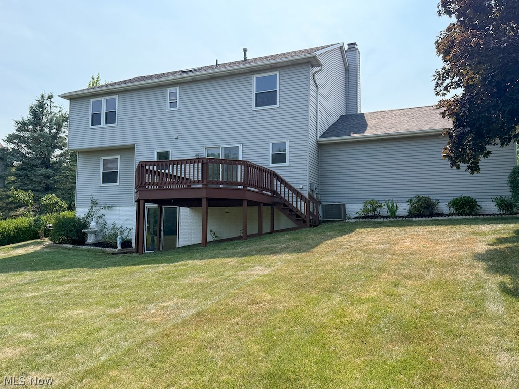 Brookside - Residential