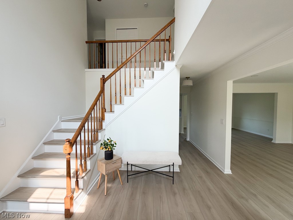 Brookside - Residential