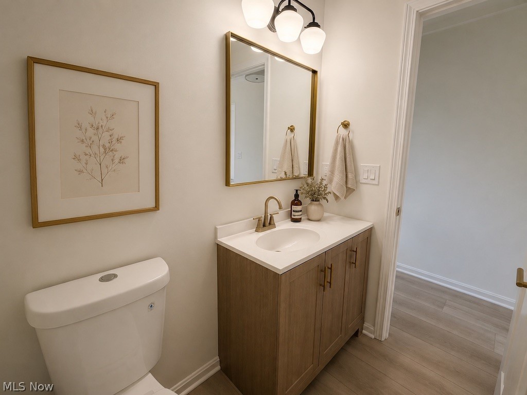 Brookside - Residential