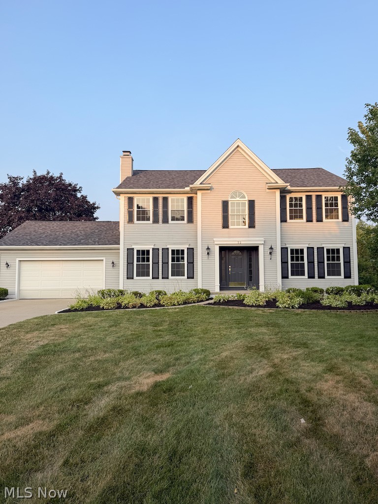 Brookside - Residential