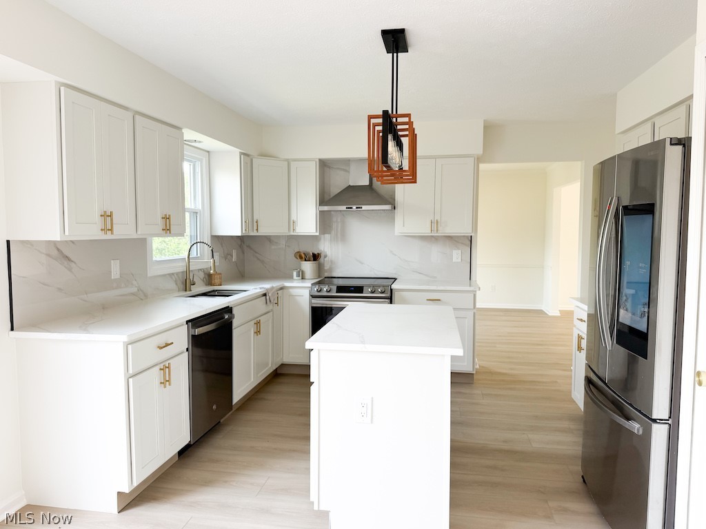 Brookside - Residential
