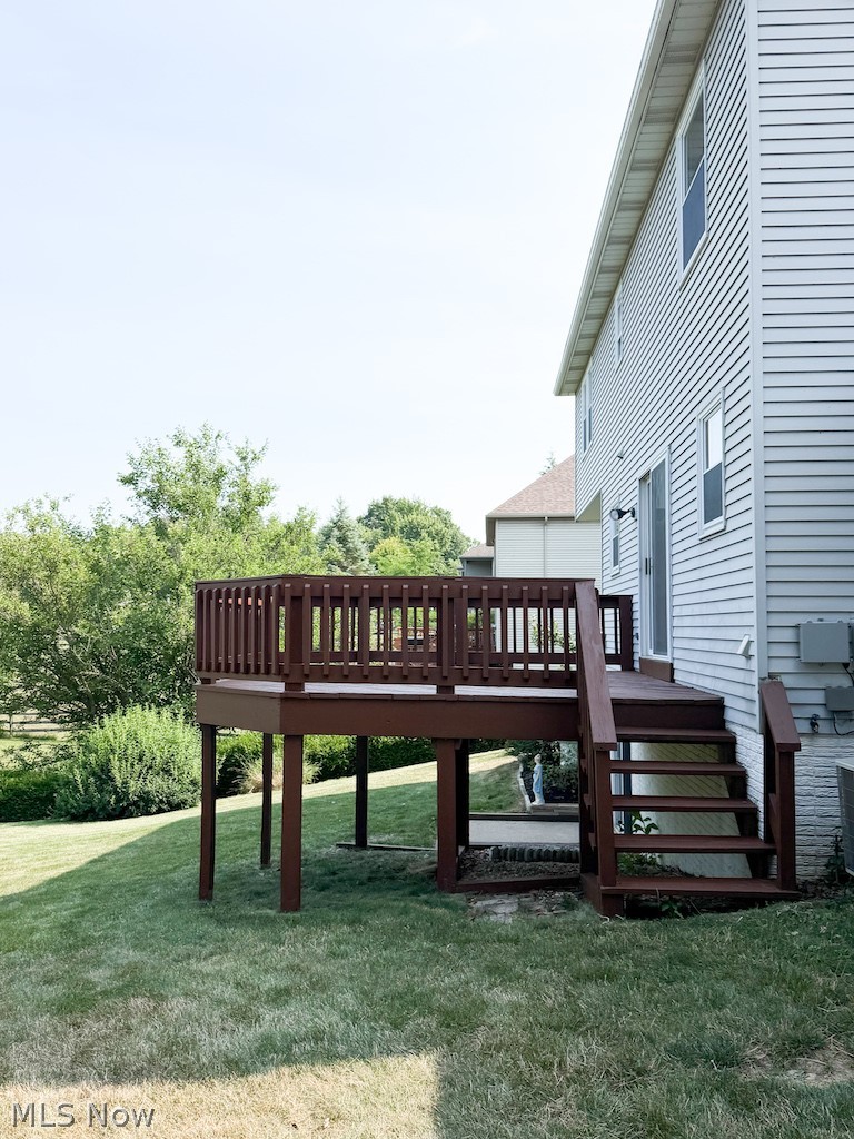 Brookside - Residential
