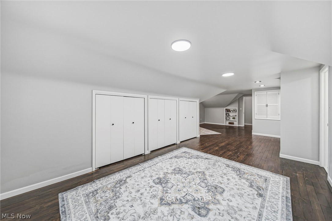 Maniaci - Residential