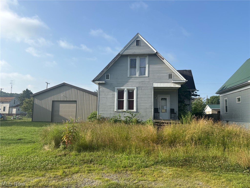 Porters Add 02 - Residential