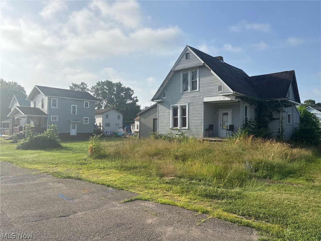 Porters Add 02 - Residential