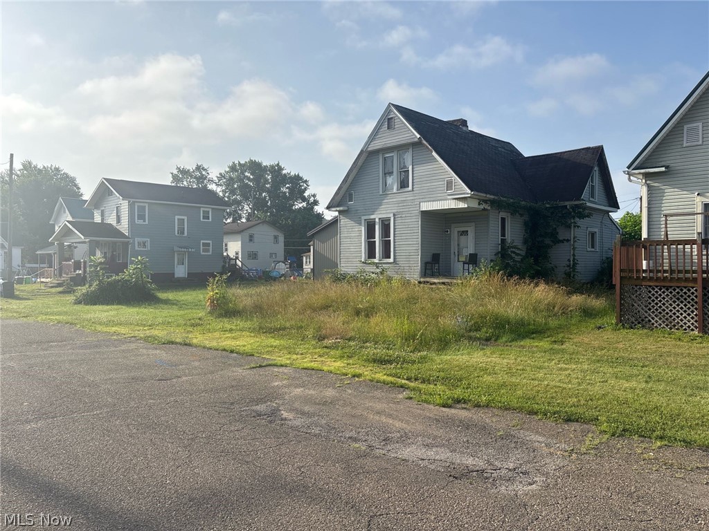 Porters Add 02 - Residential