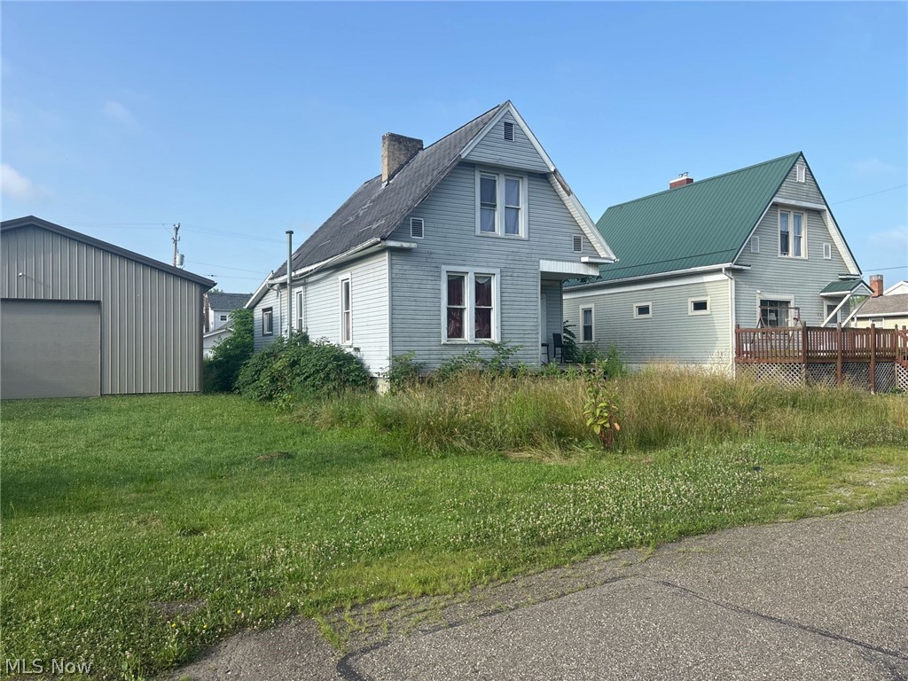 Porters Add 02 - Residential