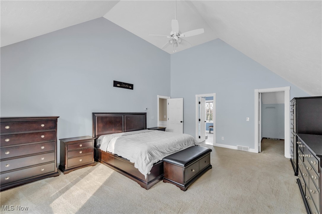 Pinecrest Sub 1 - Residential