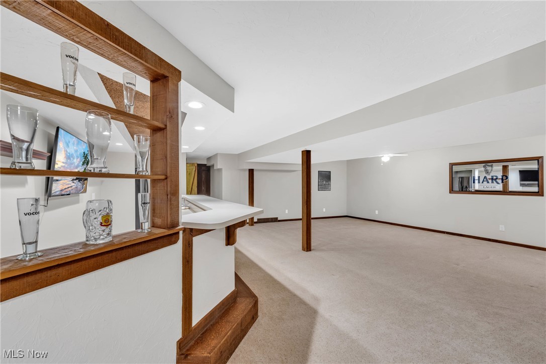 Pinecrest Sub 1 - Residential