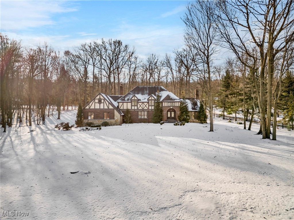 Pinecrest Sub 1 - Residential