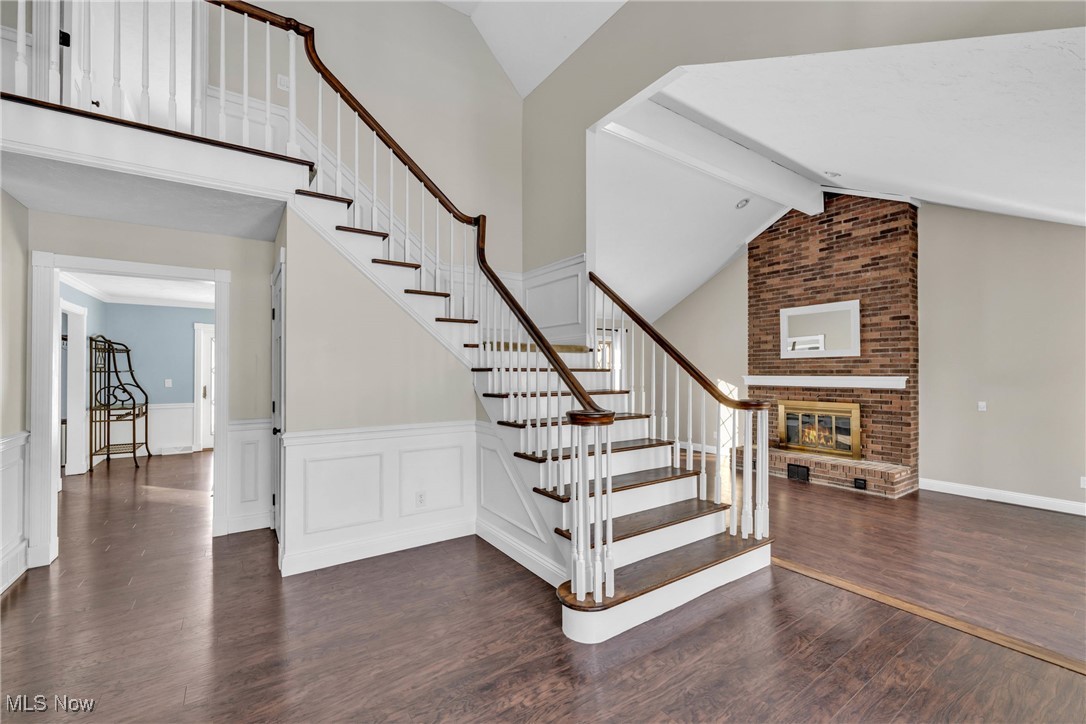 Pinecrest Sub 1 - Residential