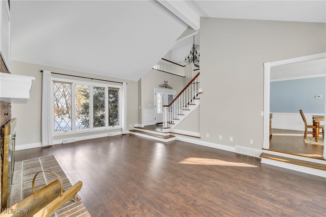 Pinecrest Sub 1 - Residential