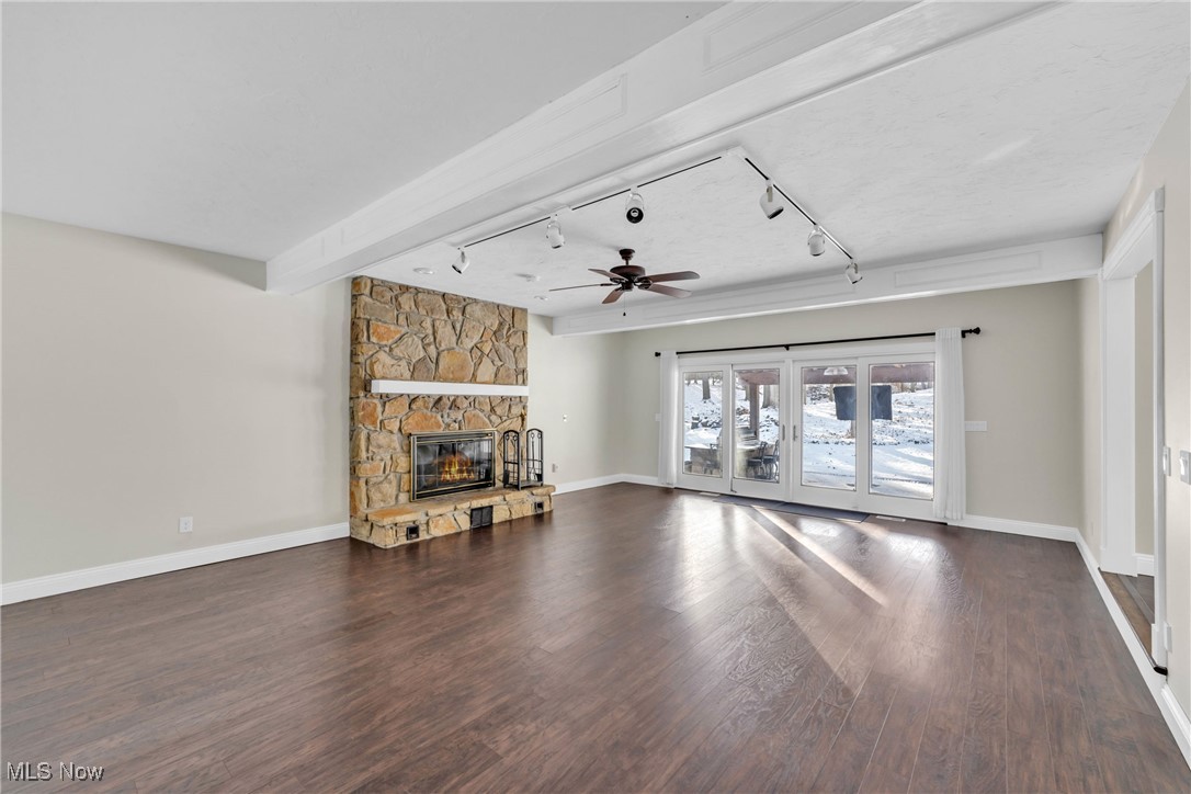 Pinecrest Sub 1 - Residential