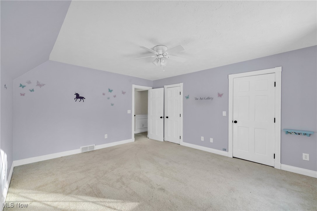 Pinecrest Sub 1 - Residential