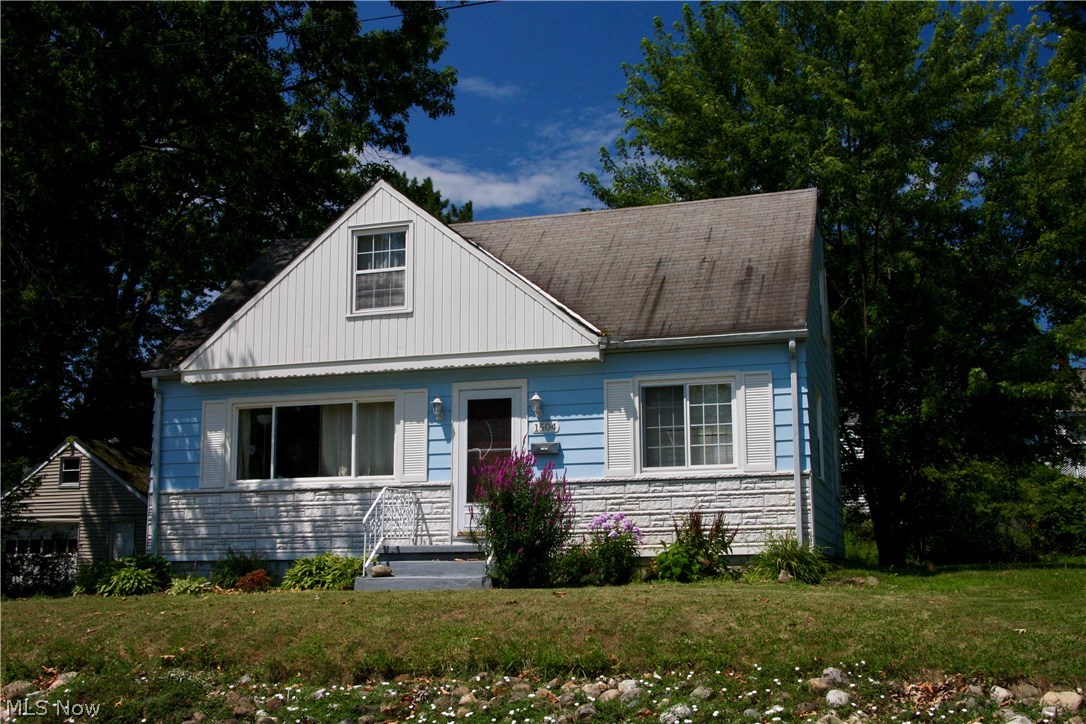 Big Falls - Residential