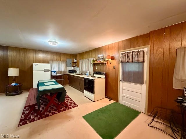 Delbert C Laverty - Residential