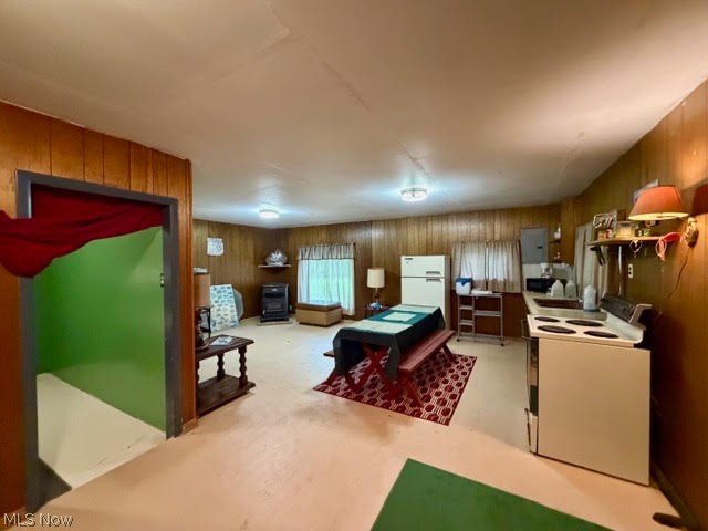 Delbert C Laverty - Residential