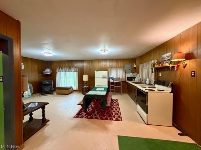 Delbert C Laverty - Residential