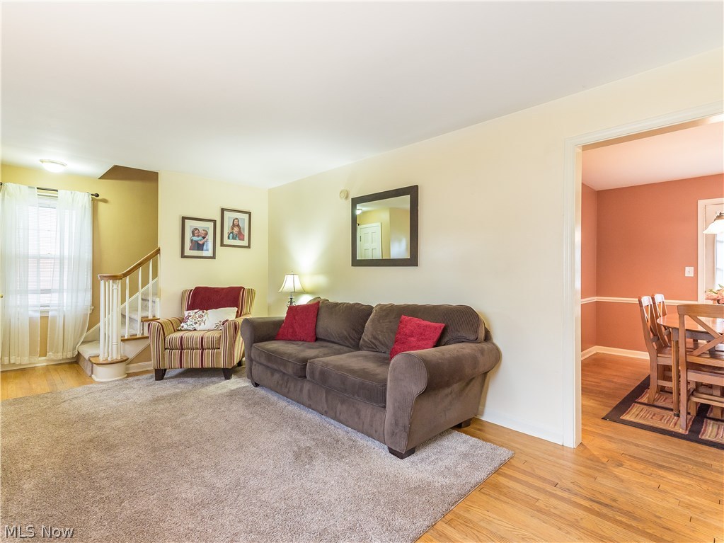 Portage View - Residential