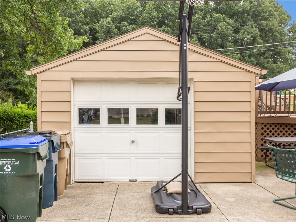 Portage View - Residential
