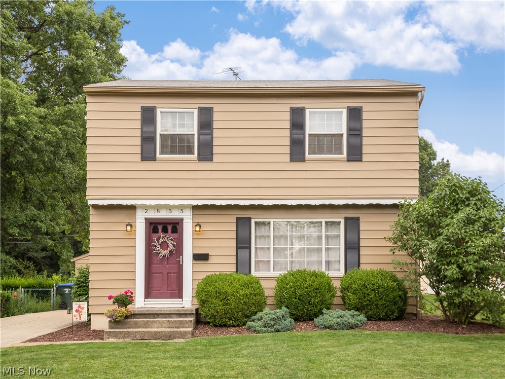 Portage View - Residential