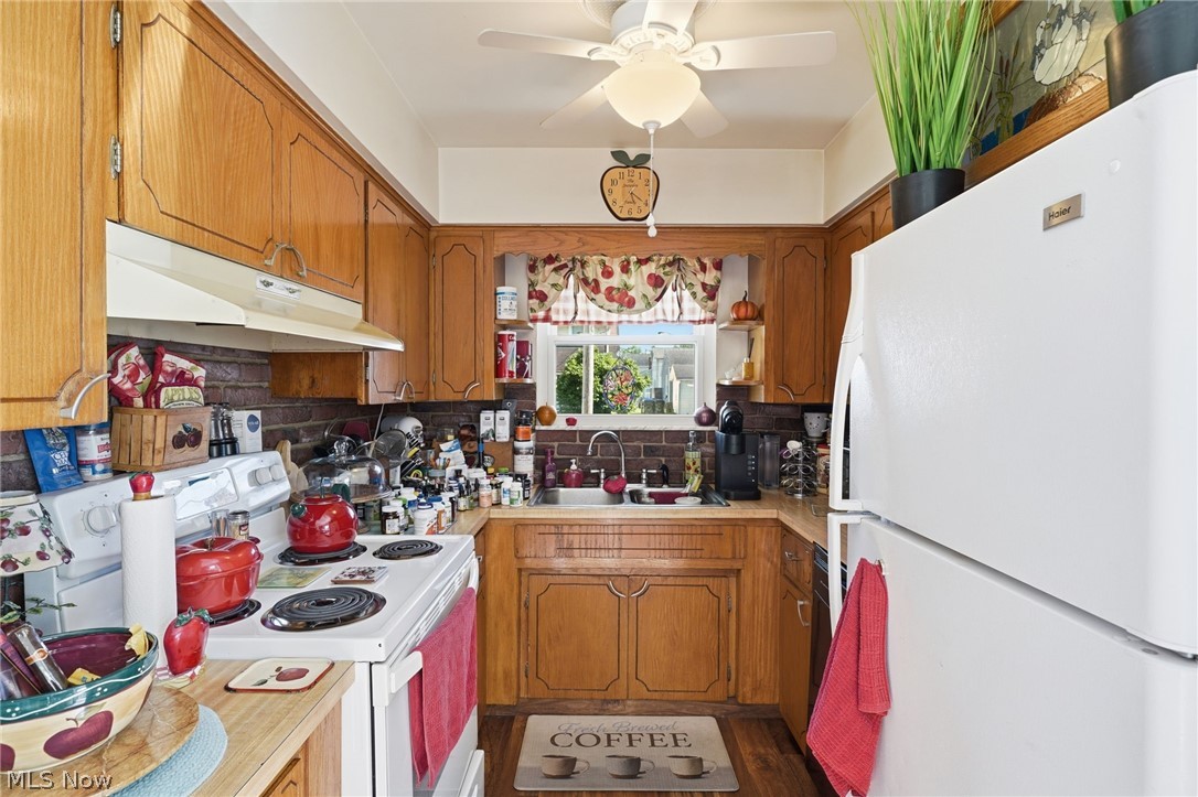 Keenan Heights - Residential