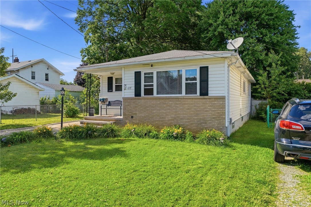 Keenan Heights - Residential