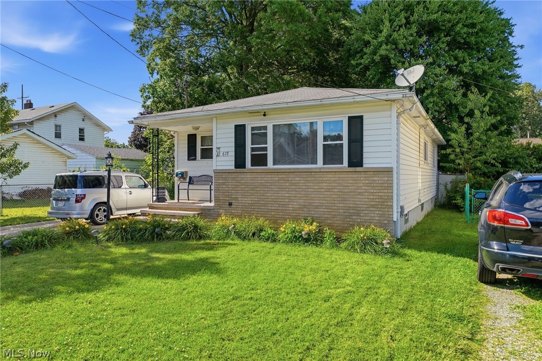 Keenan Heights - Residential