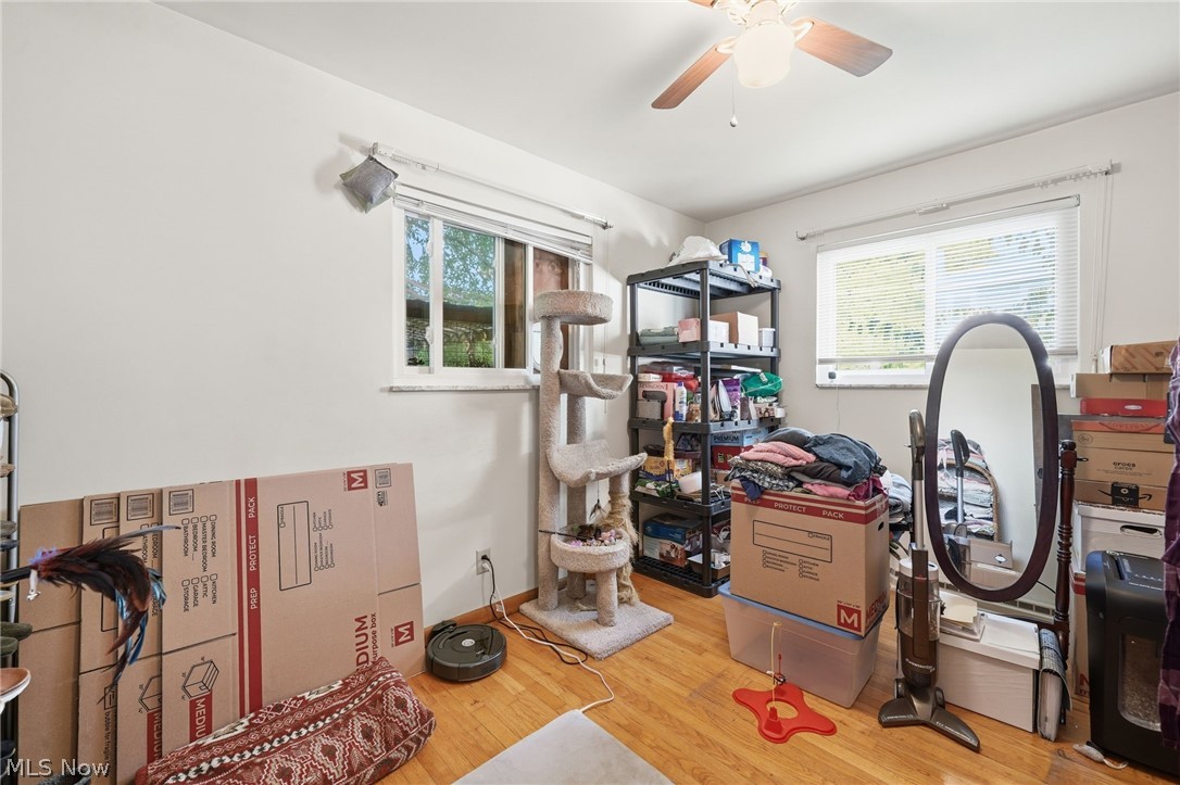 Keenan Heights - Residential
