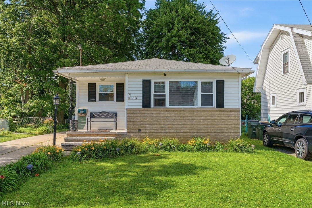 Keenan Heights - Residential