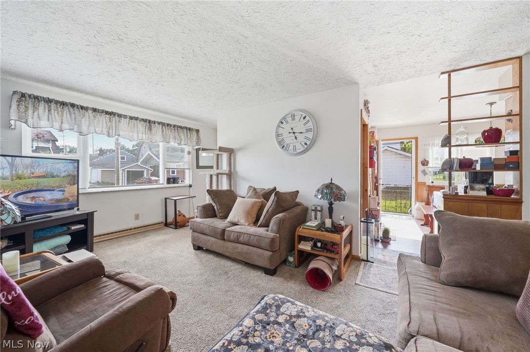 Keenan Heights - Residential