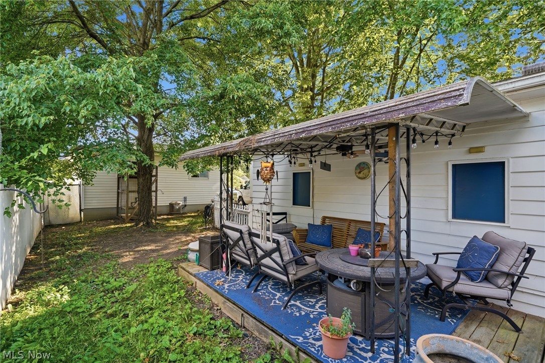 Keenan Heights - Residential