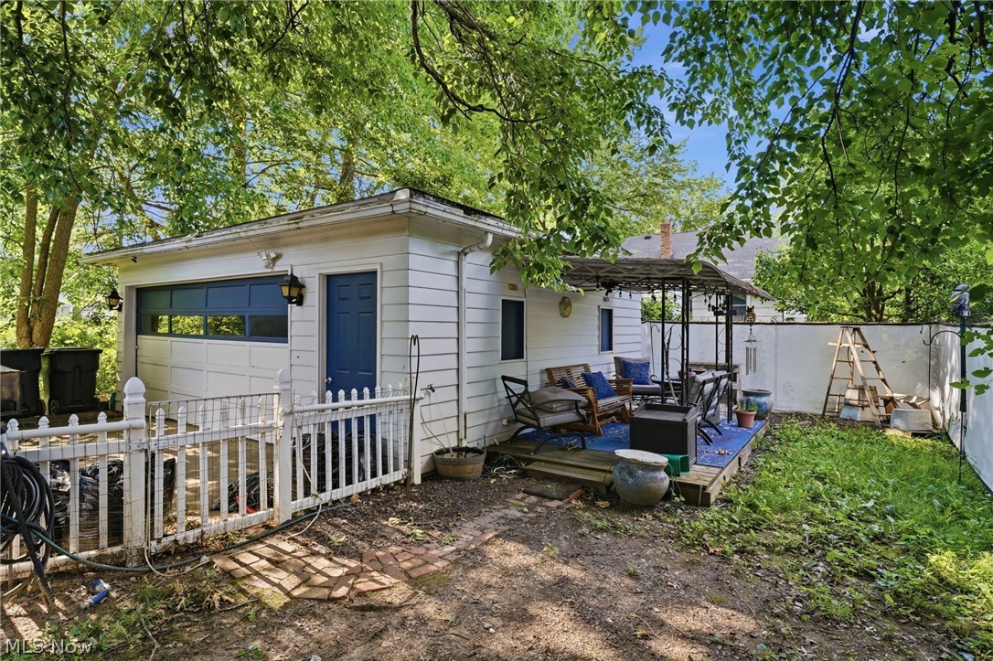 Keenan Heights - Residential
