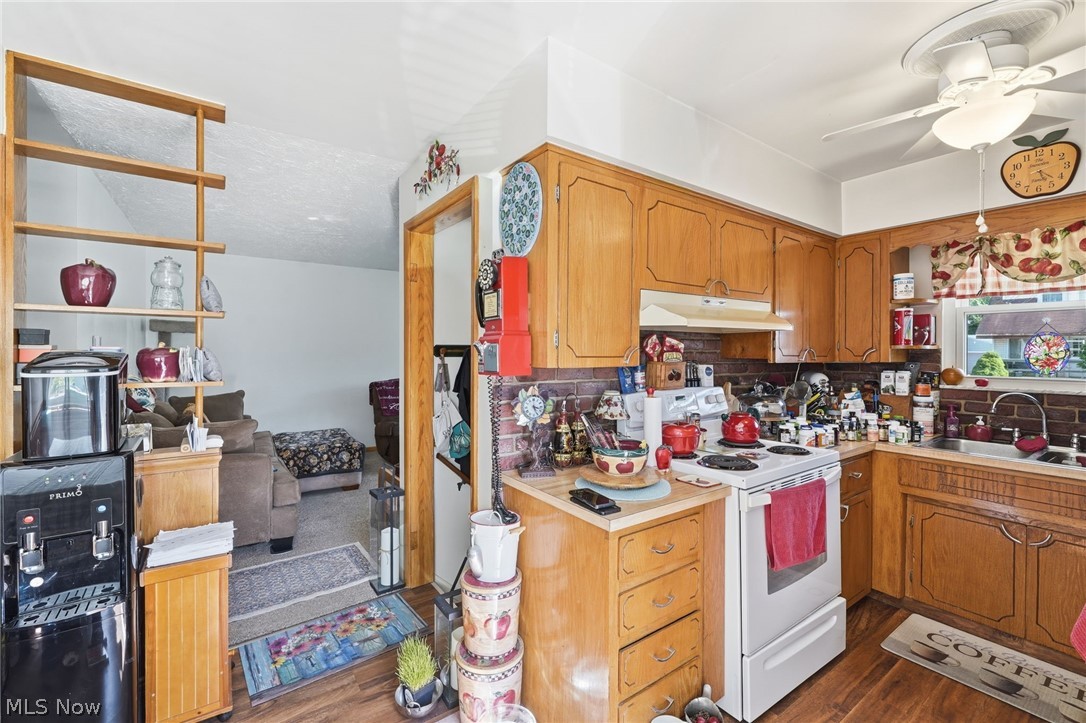 Keenan Heights - Residential