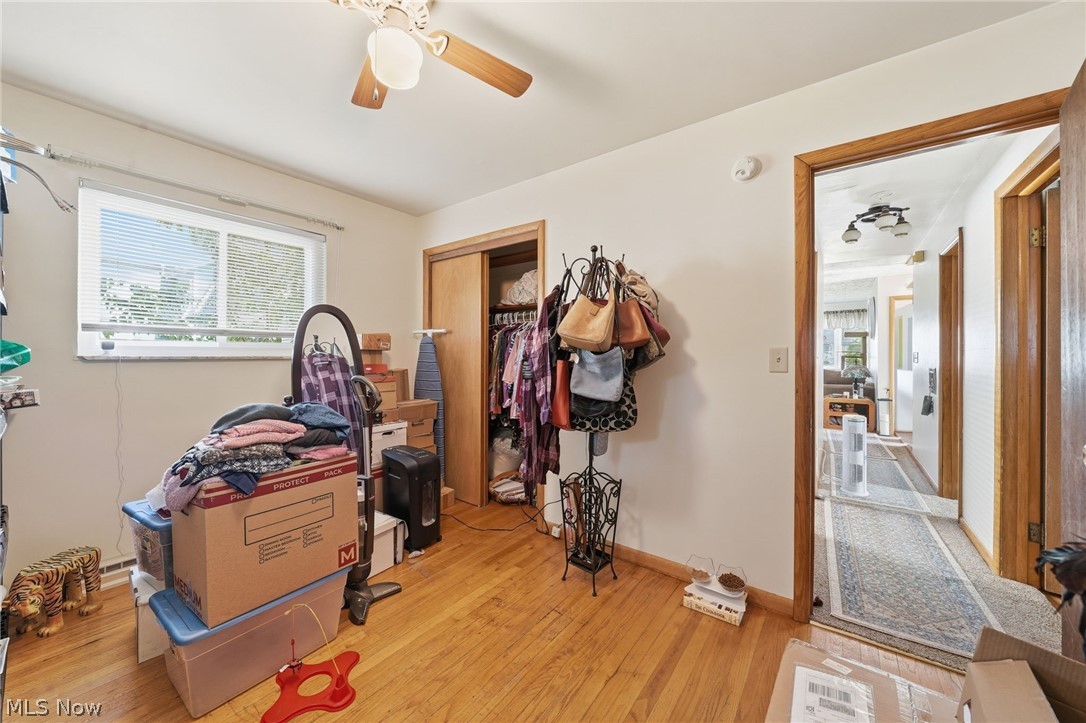 Keenan Heights - Residential