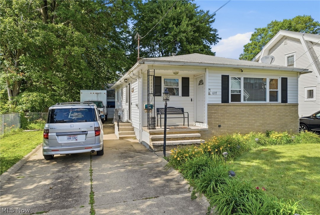 Keenan Heights - Residential