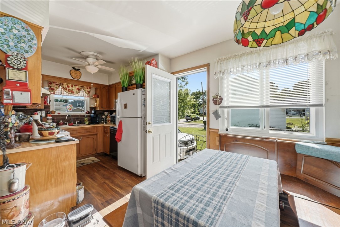 Keenan Heights - Residential