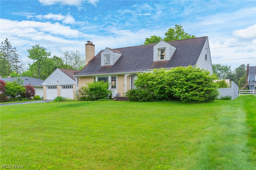 Golf Estates - Residential