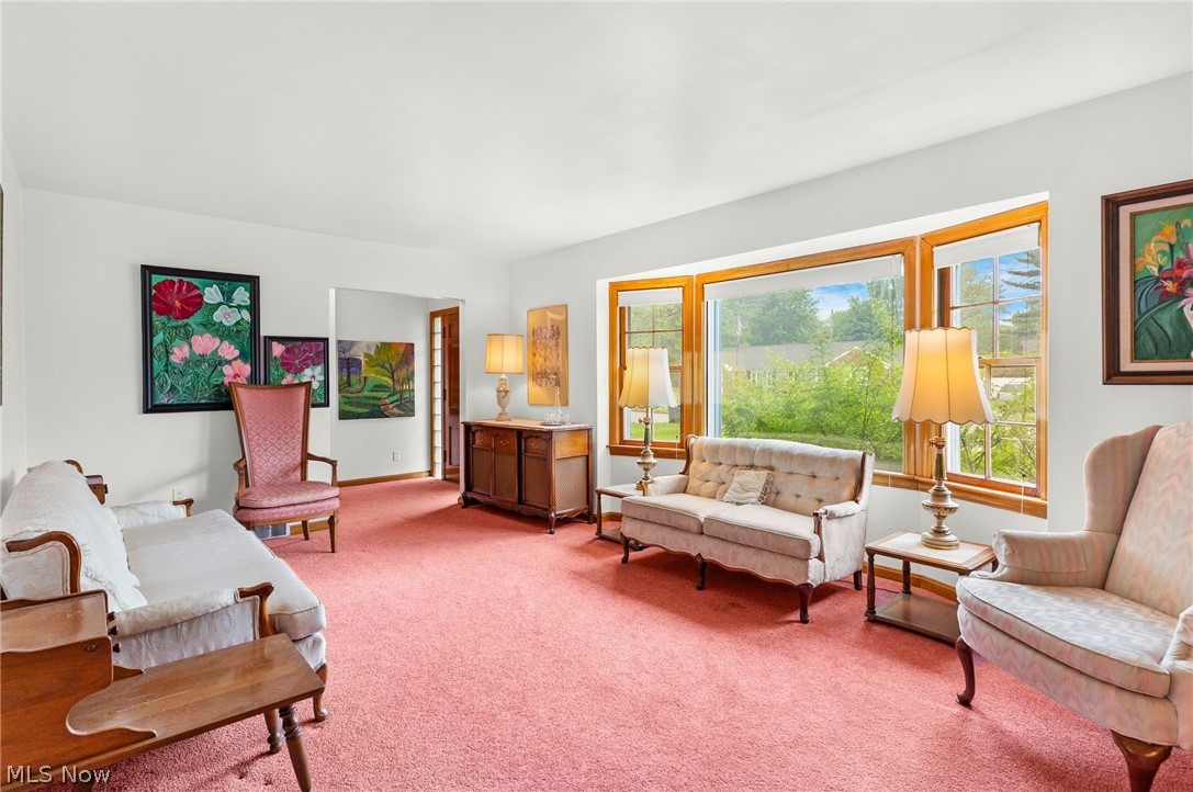 Golf Estates - Residential