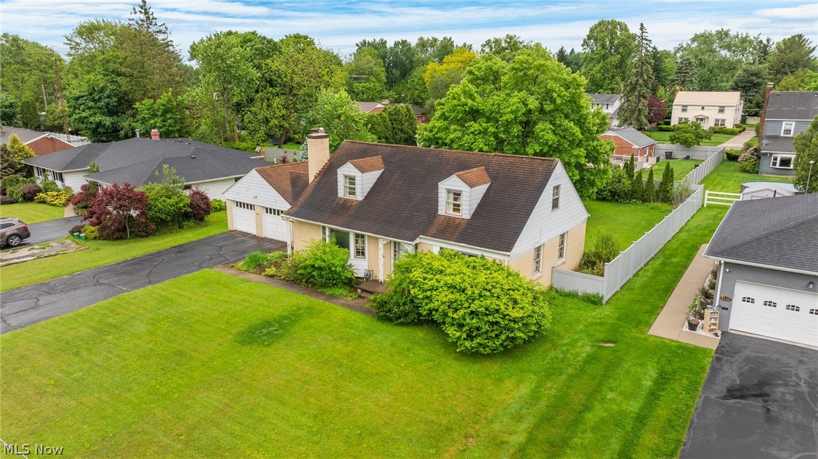 Golf Estates - Residential