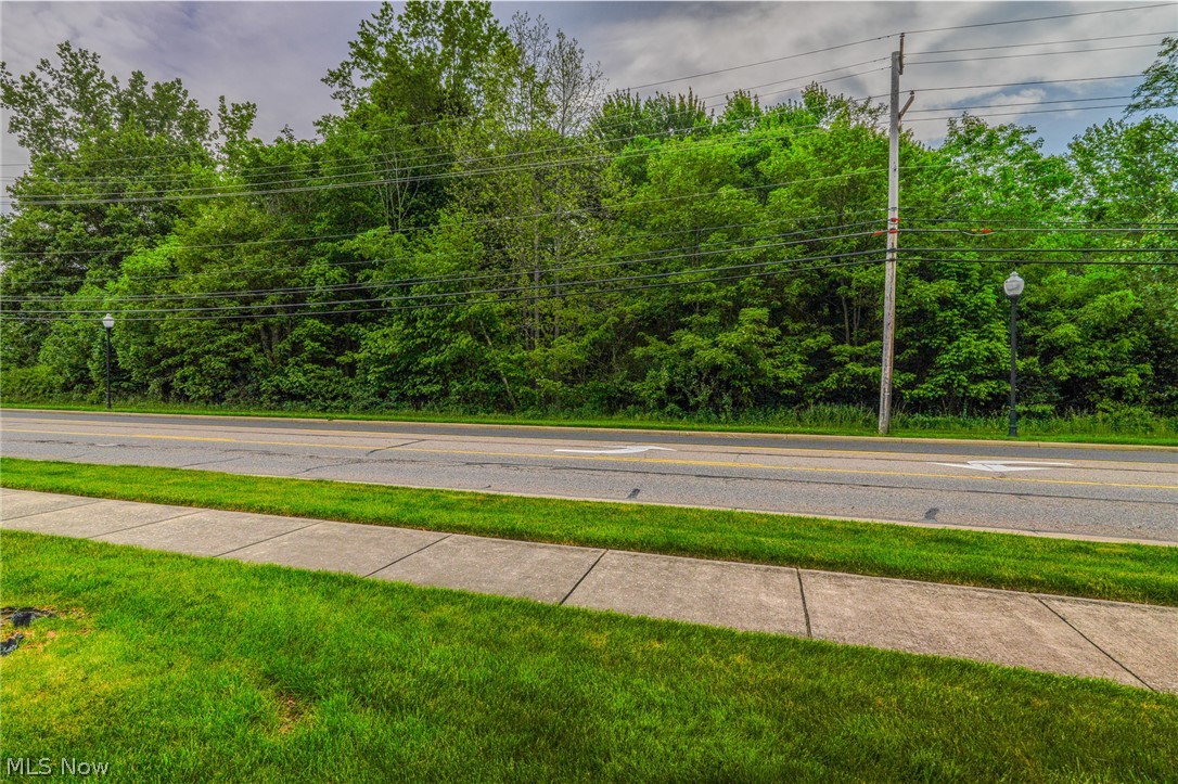 City/Canfield - Land