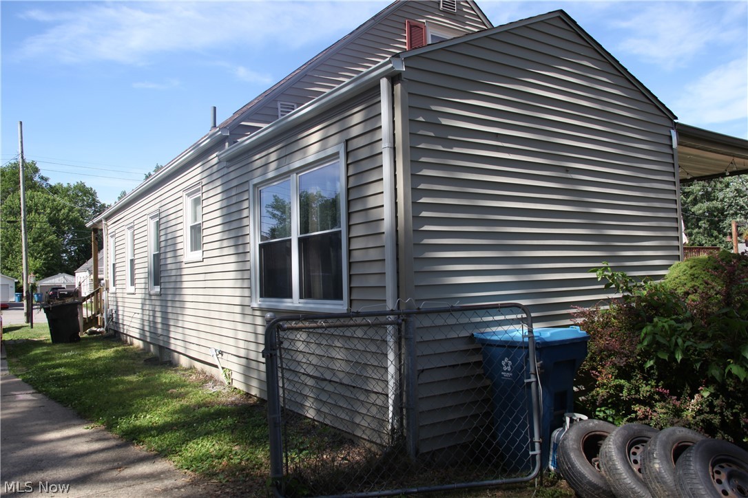 Homewood - Residential