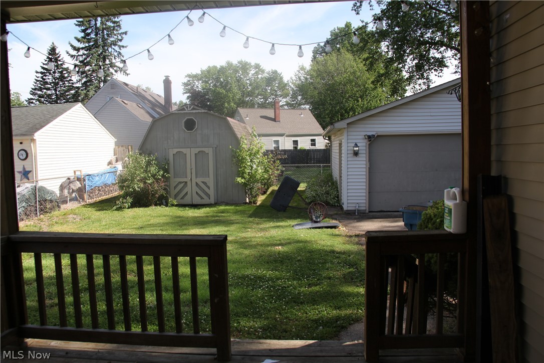 Homewood - Residential